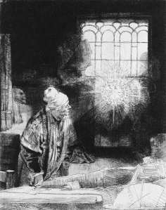 Rembrandt,_Faust